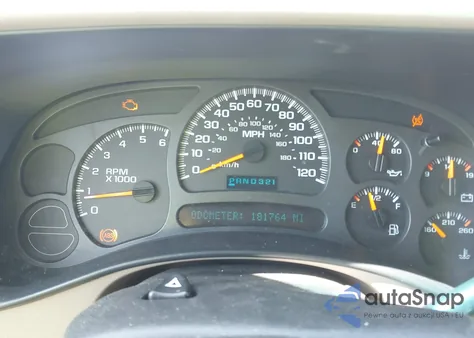 2004 GMC Yukon Xl 1500 Slt from USA, damaged, VIN 3GKFK16Z74G241480